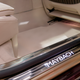 Image for article titled The 2021 Mercedes-Maybach S-Class Makes The Best Car In The World Even Better
